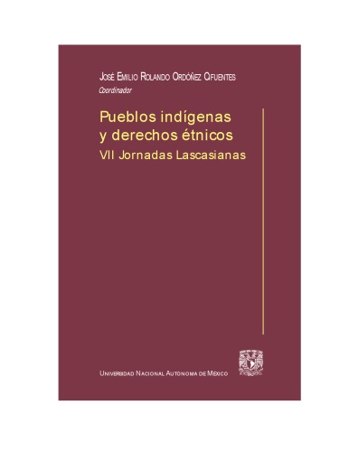 Pueblos indígenas y derechos étnicos