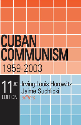 Cuban Communism