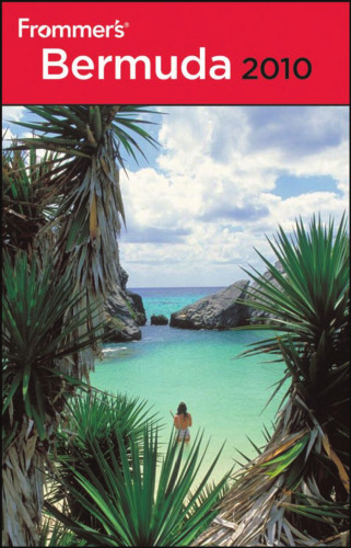 Frommer's Bermuda 2010 (Frommer's Complete)