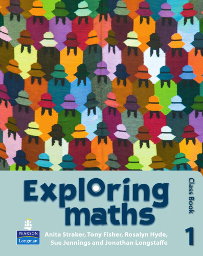 Exploring maths: Tier 1 ~ Class Book