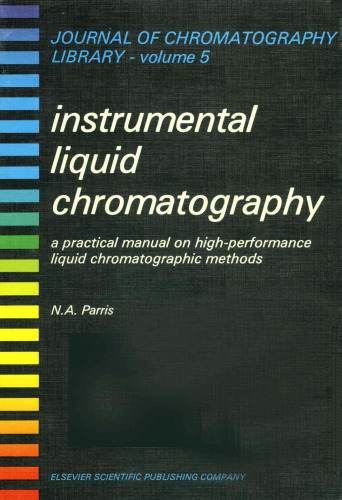 Instrumental Liquid Chromatography