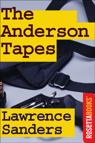 The Anderson Tapes