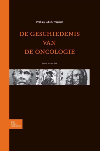 De geschiedenis van de oncologie