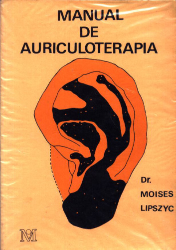 Manual de Auriculoterapia