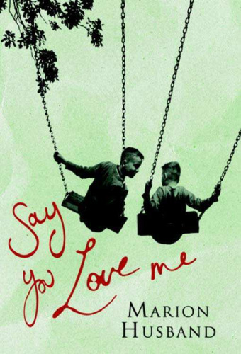 Say You Love Me