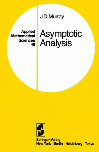 Asymptotic Analysis