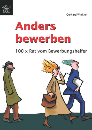 Anders bewerben