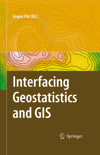 Interfacing Geostatistics and GIS