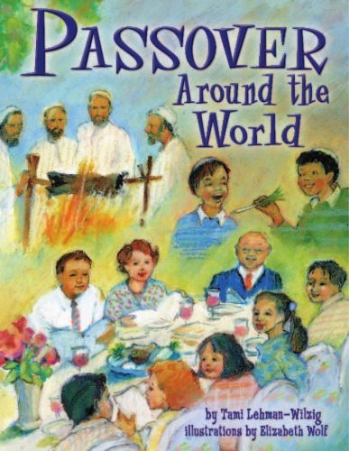 Passover Around the World (Passover)