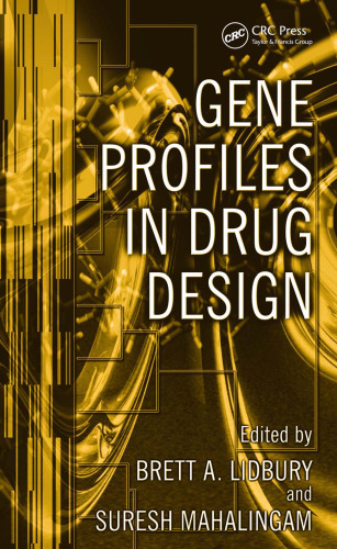 Gene Profiles in Drug Design