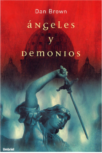 Angeles y Demonios