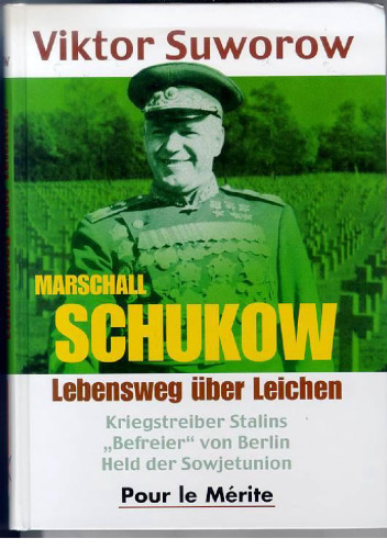 Marschall Schukow