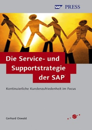 SAP Service und Support