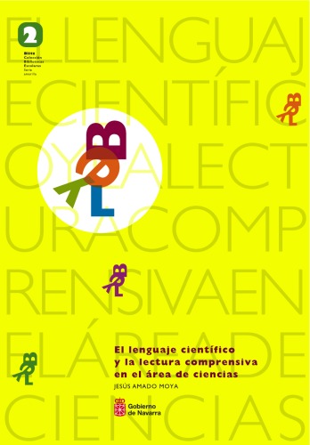 El lenguaje científico y la lectura comprensiva en área ciencias