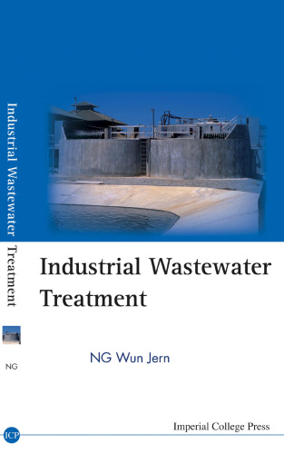 Industrial Wastewater Treatment