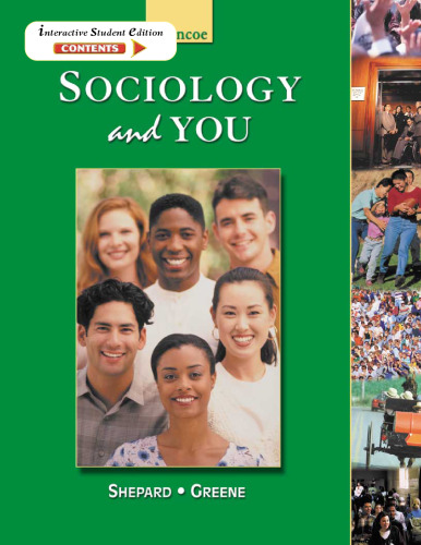 Sociology and You