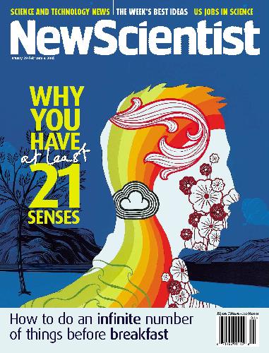 New Scientist (January 29, 2005)