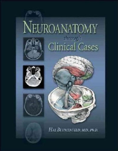 Neuroanatomy Through Clinical Cases