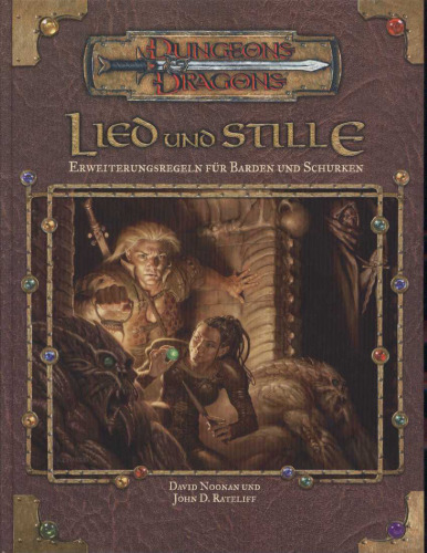 Lied und Stille (Dungeons & Dragons)