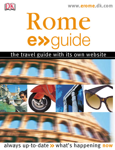 Rome e-Guide