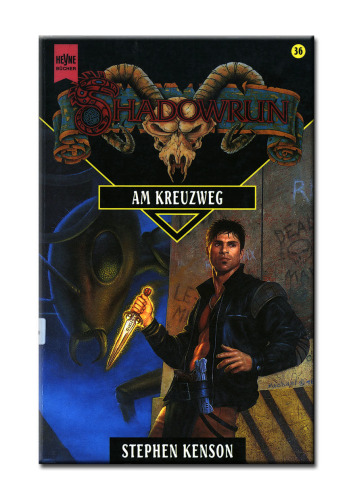 Am Kreuzweg (Shadowrun 36)