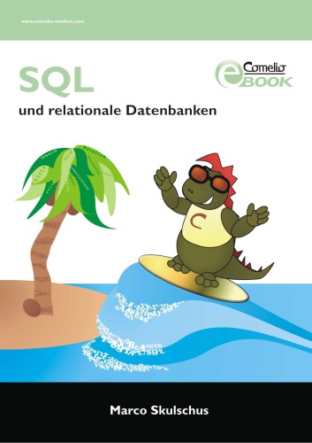 SQL und relationale Datenbanken