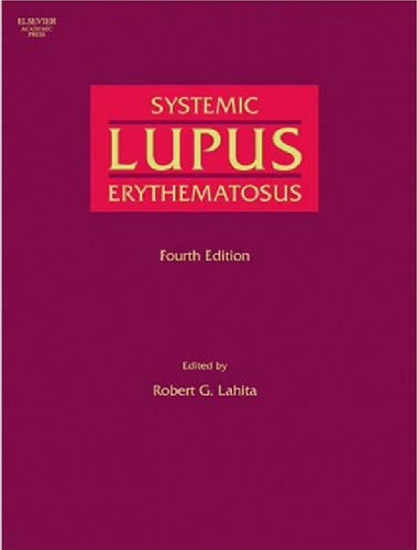 Systemic Lupus Erythematosus, Fourth Edition (SYSTEMIC LUPUS ERYTHEMATOSUS)