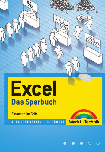 Excel - Das Sparbuch