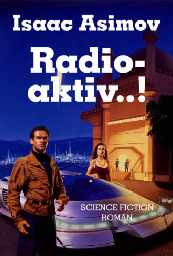 Radioaktiv