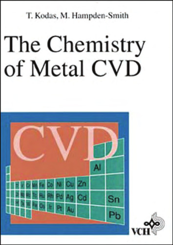 The Chemistry of Metal CVD