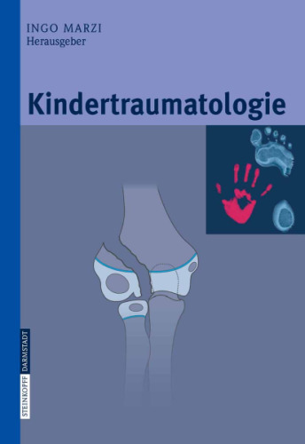 Kindertraumatologie