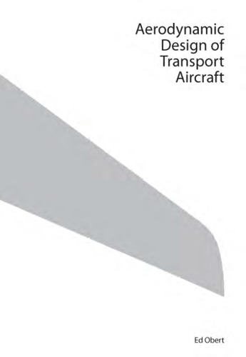 Aerodynamic Design of Transport Aircraft