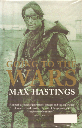 Going to the Wars