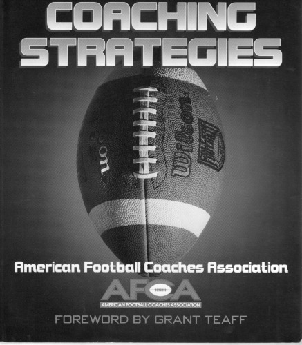 Football Coaching Strategies