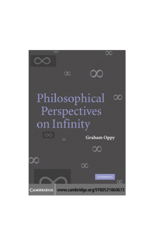 Philosophical Perspectives on Infinity