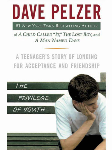 The Privilege of Youth: A Teenager's Story