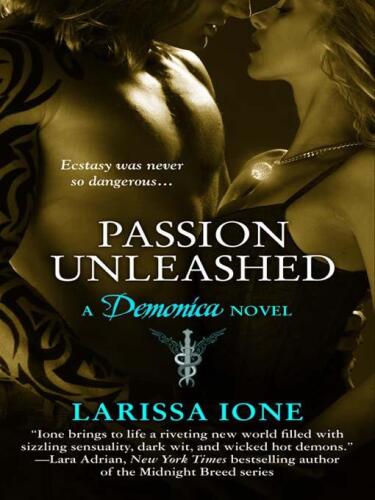 Passion Unleashed