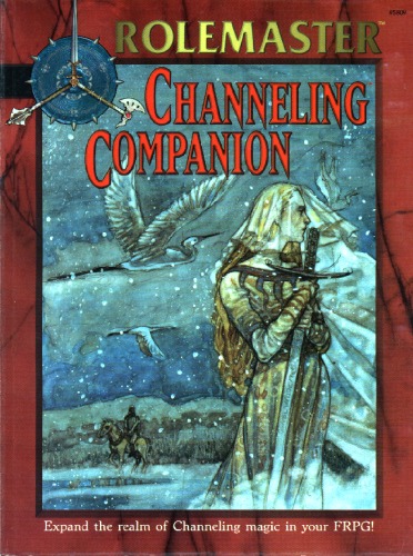 Channeling Companion