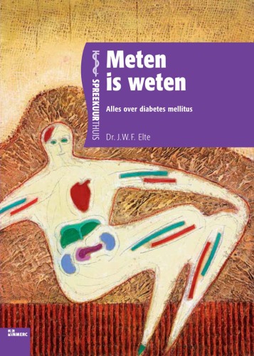 Meten is weten   druk 9: alles over diabetes mellitus