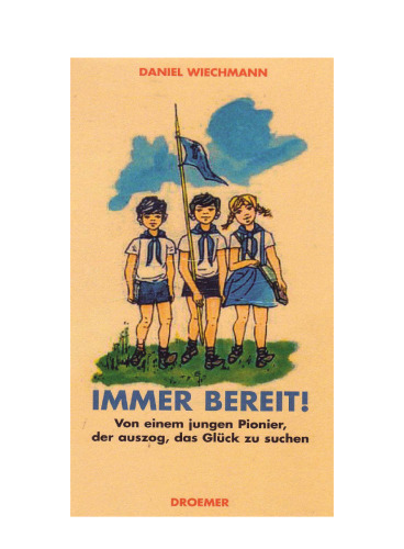 Immer bereit!