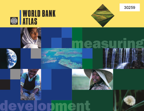 World Bank Atlas (Atlas of Global Development)