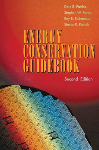 Energy Conservation Guidebook