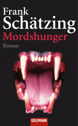 Mordshunger  GERMAN 