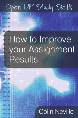 How to Improve Your Assignment Results