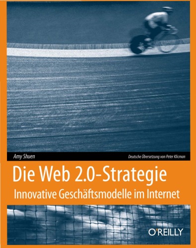 Die Web 2.0-Strategie