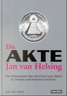 Die Akte Jan van Helsing