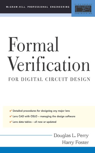 Applied Formal Verification: For Digital Circuit Design