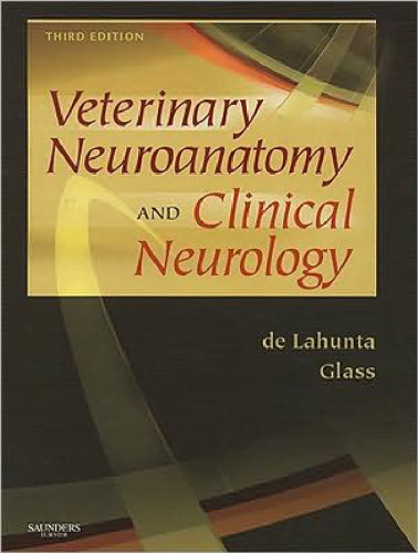 Veterinary Neuroanatomy and Clinical Neurology