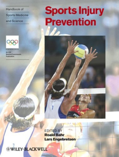 Sports Injury Prevention (Olympic Handbook Of Sports Medicine)