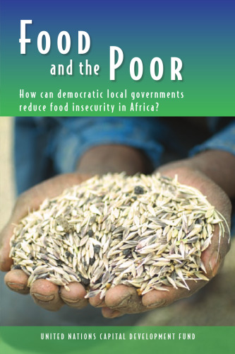 Food and the Poor